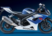 Suzuki GSX-R1000